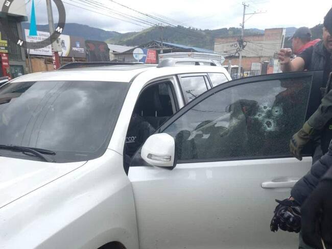 Joven de 28 años víctima de sicariato en Pasto