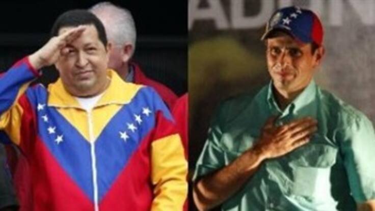 Avanza en Venezuela el último simulacro electoral