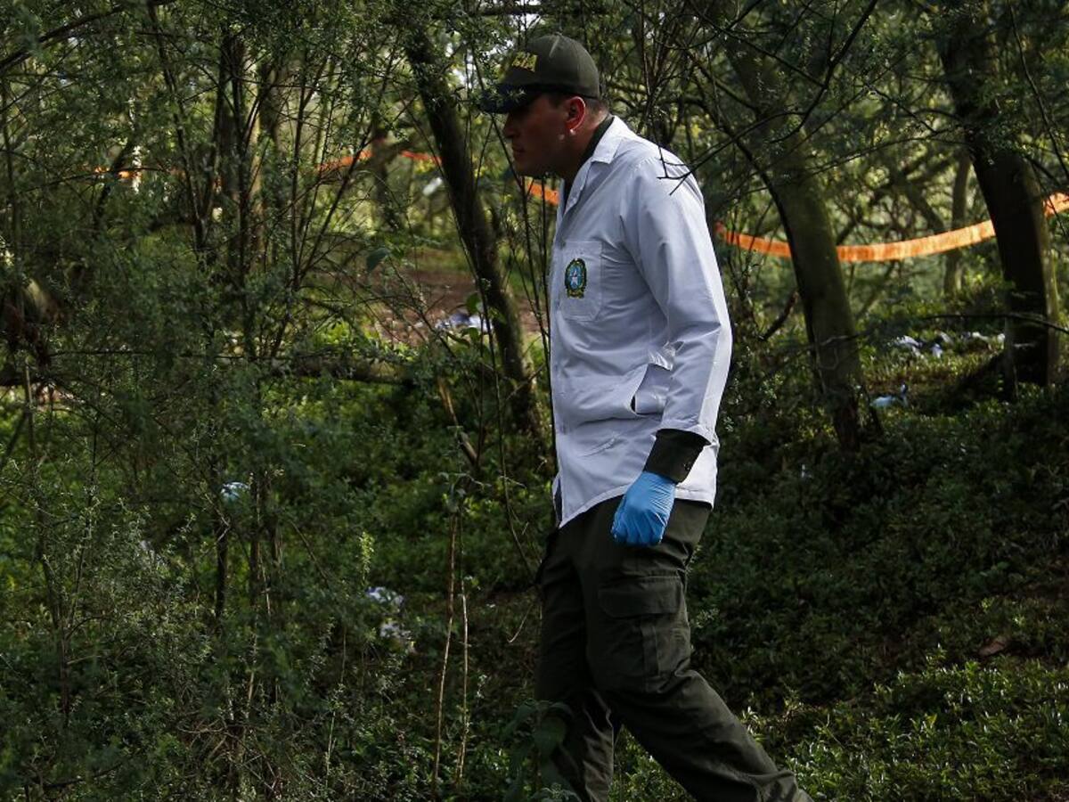 Investigan muerte de un menor de seis años con arma de fuego en Purísima
