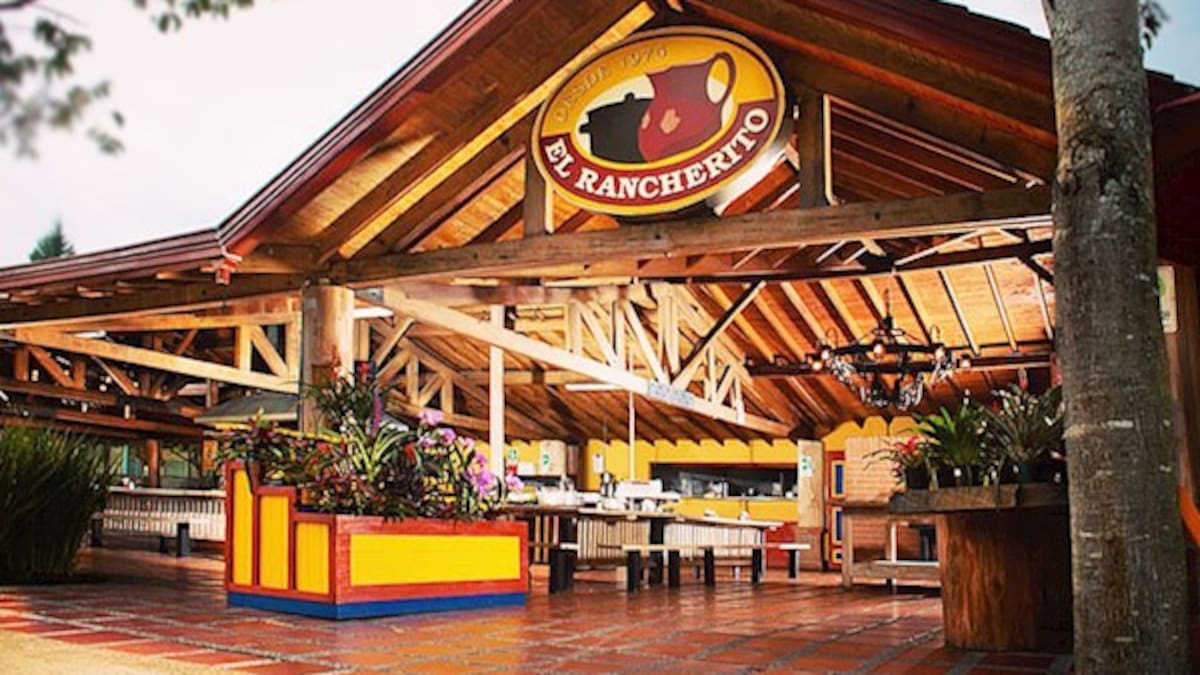 Murieron en accidente de tránsito los dueños de El Rancherito, reconocido restaurante paisa