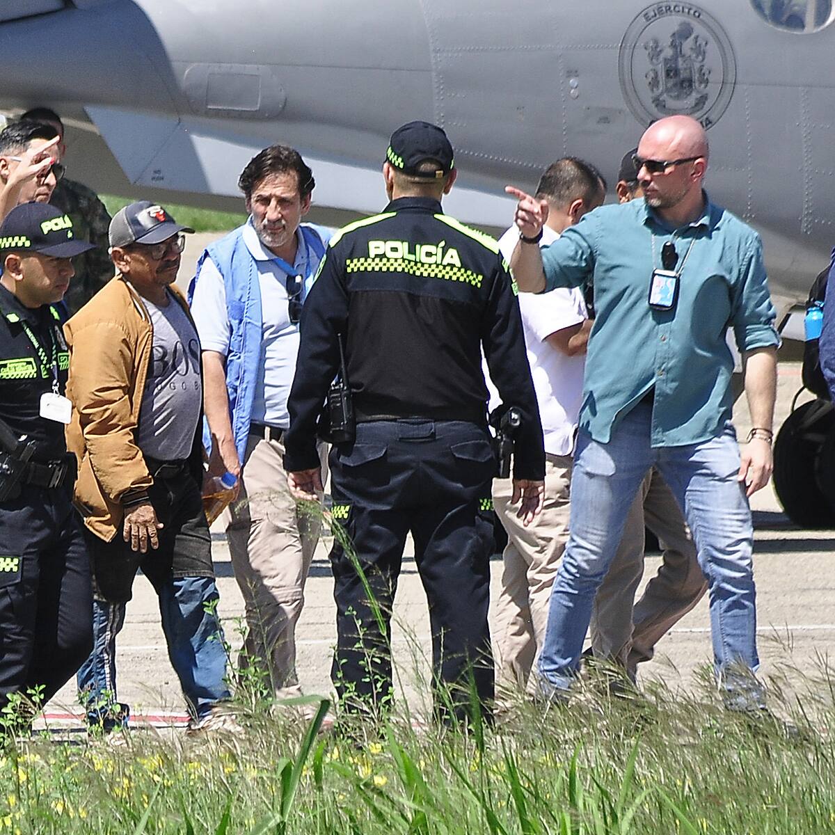 “Aquí no tiene ninguna seguridad”: Primo de ‘Mane’ Díaz