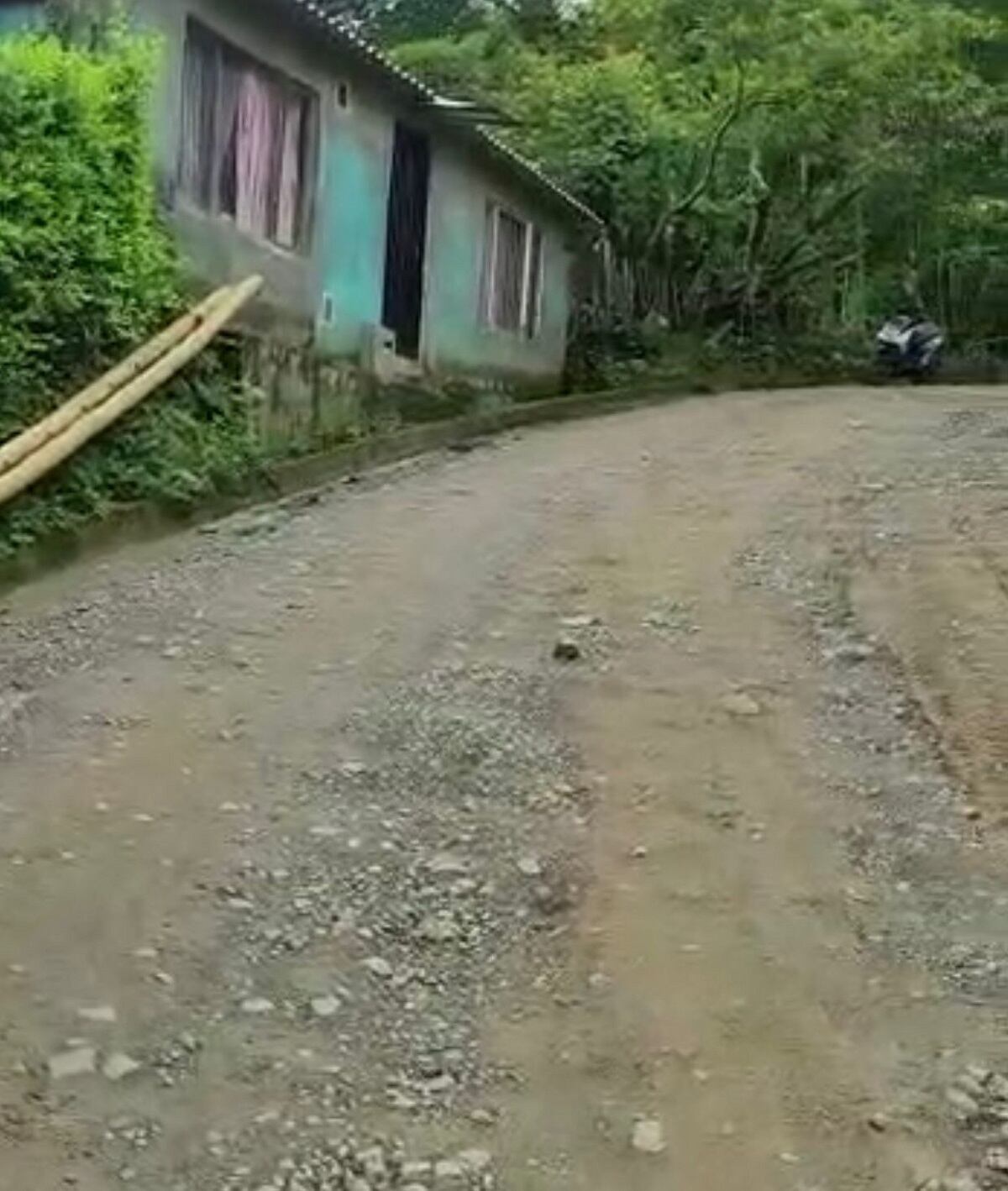 Crédito: Caracol Radio.