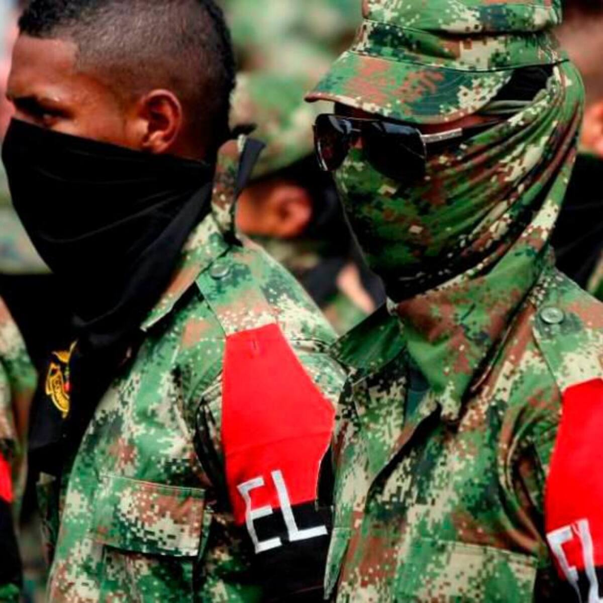 Comando Central del ELN advierte que el proceso de paz entraría en fase de congelamiento