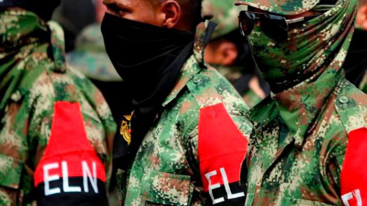 El Comando Central del ELN hace precisiones frente al proceso de paz con el Gobierno