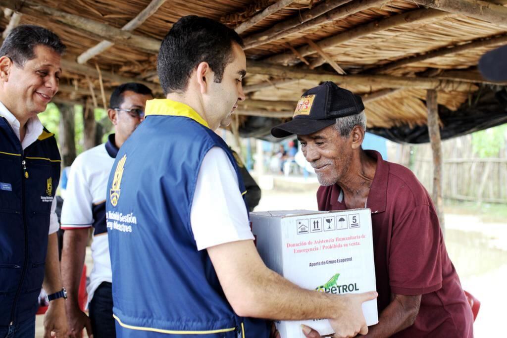 Gobernación de Bolívar