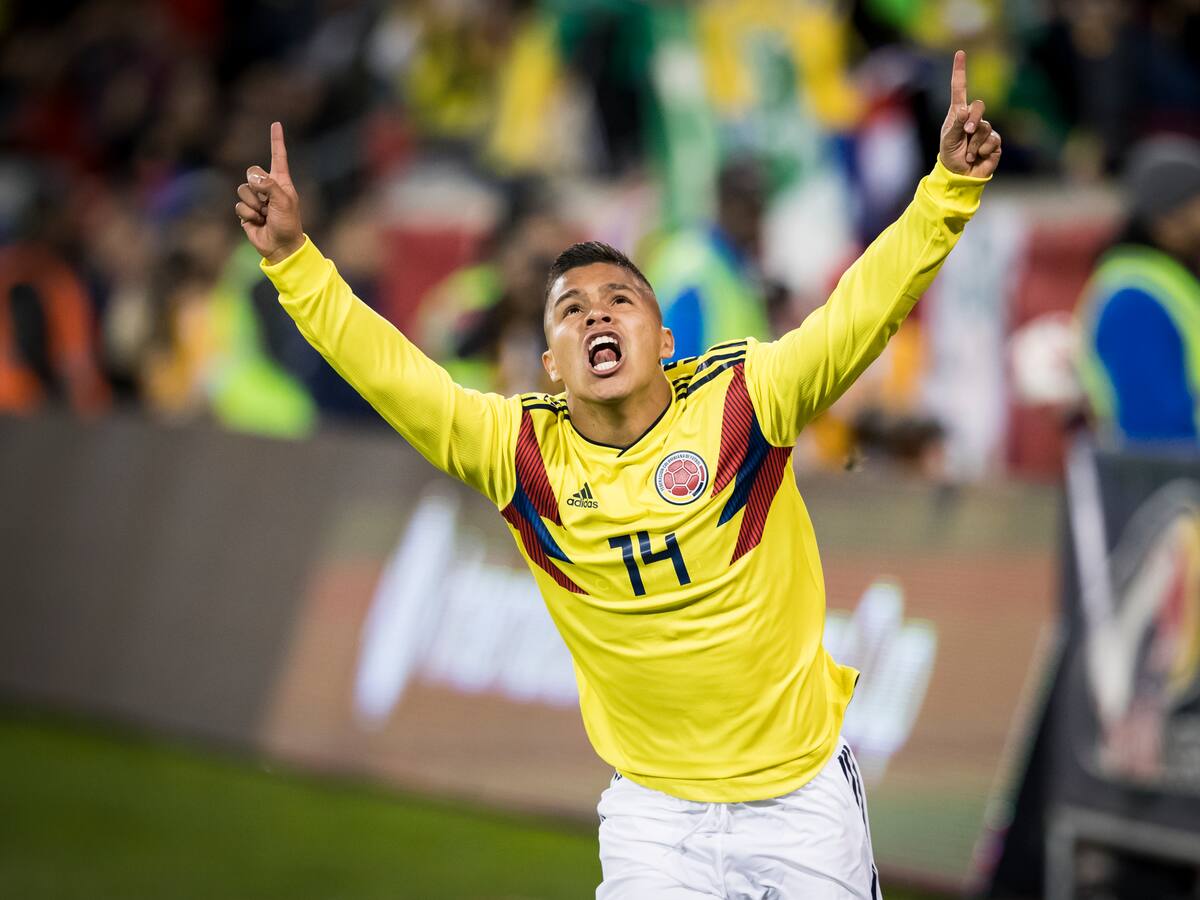 Selección Colombia: Las seis novedades de Néstor Lorenzo respecto a la Copa América