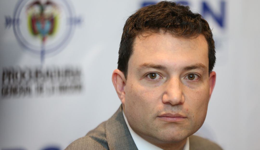 Contralor General de la República