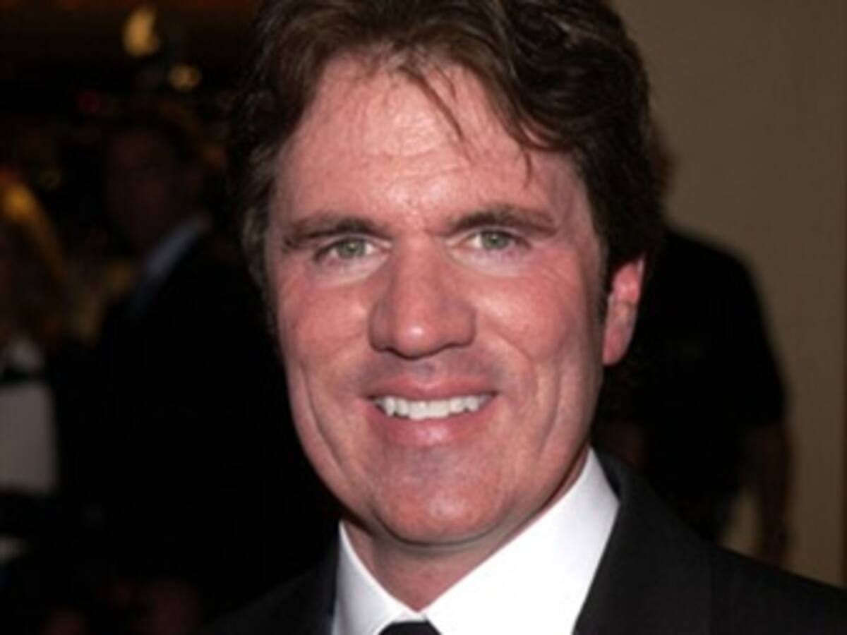 Rob Marshall repite con Johnny Depp en 'The Thin Man'