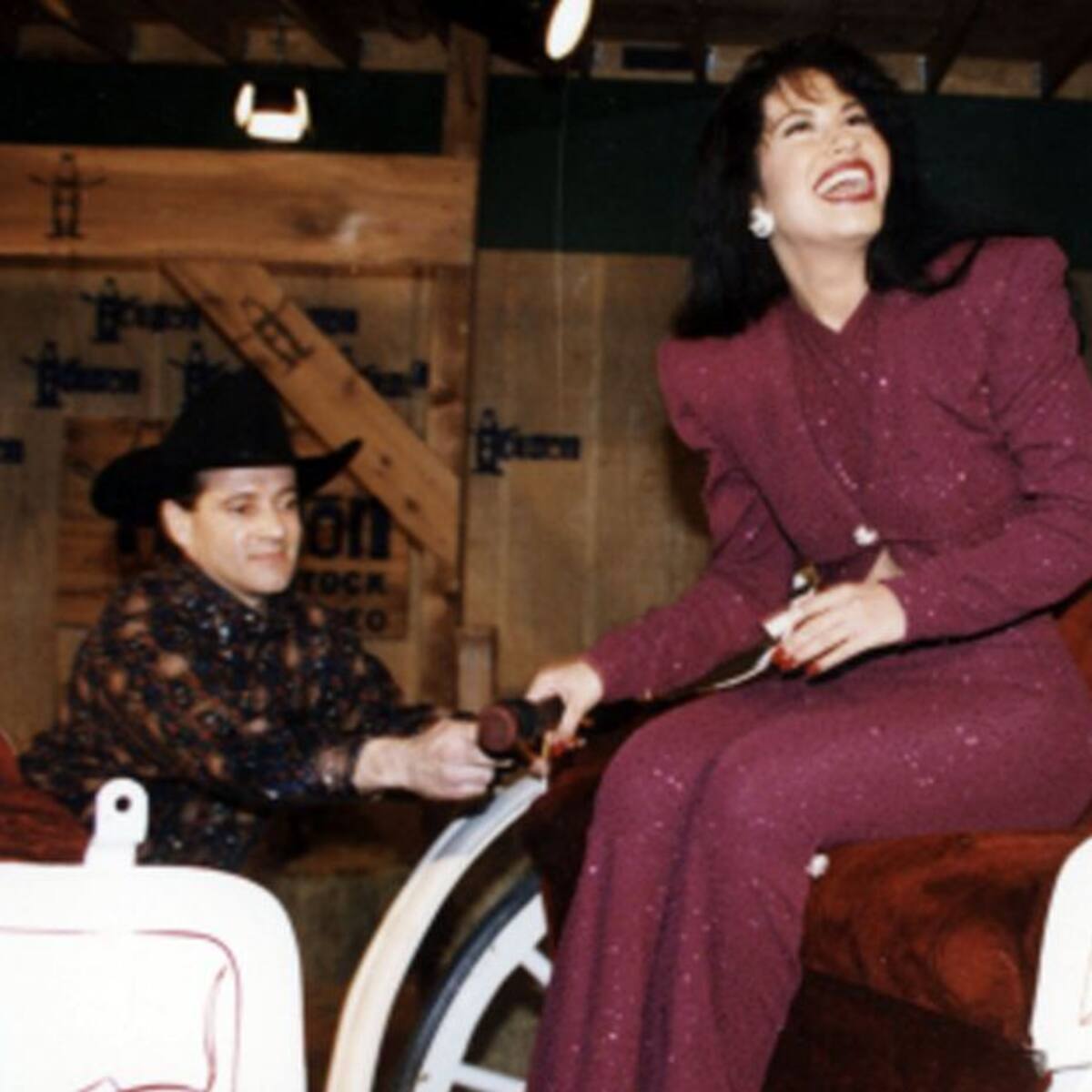 Nuevo álbum de Selena Quintanilla se estrenará 27 años después de su muerte