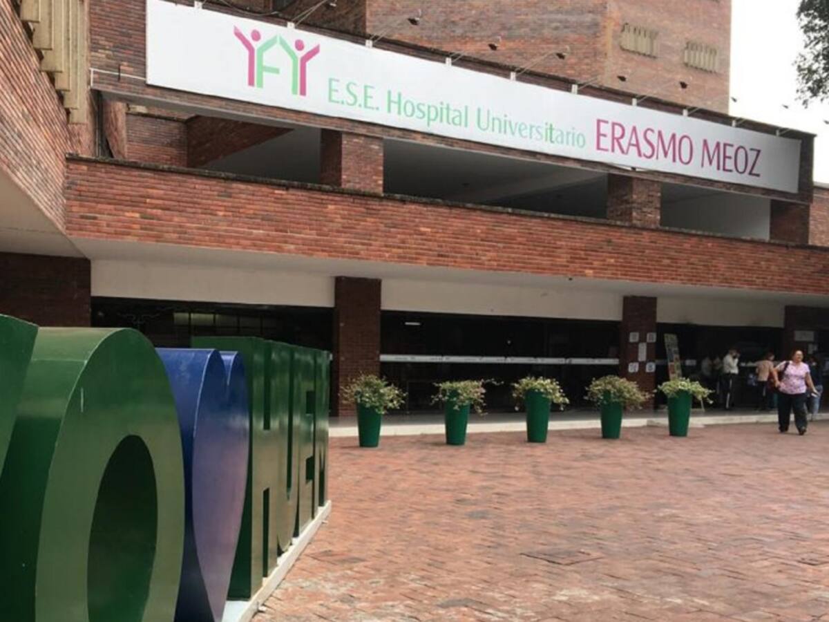 Trazan contingencia en hospital regional por Coronavirus