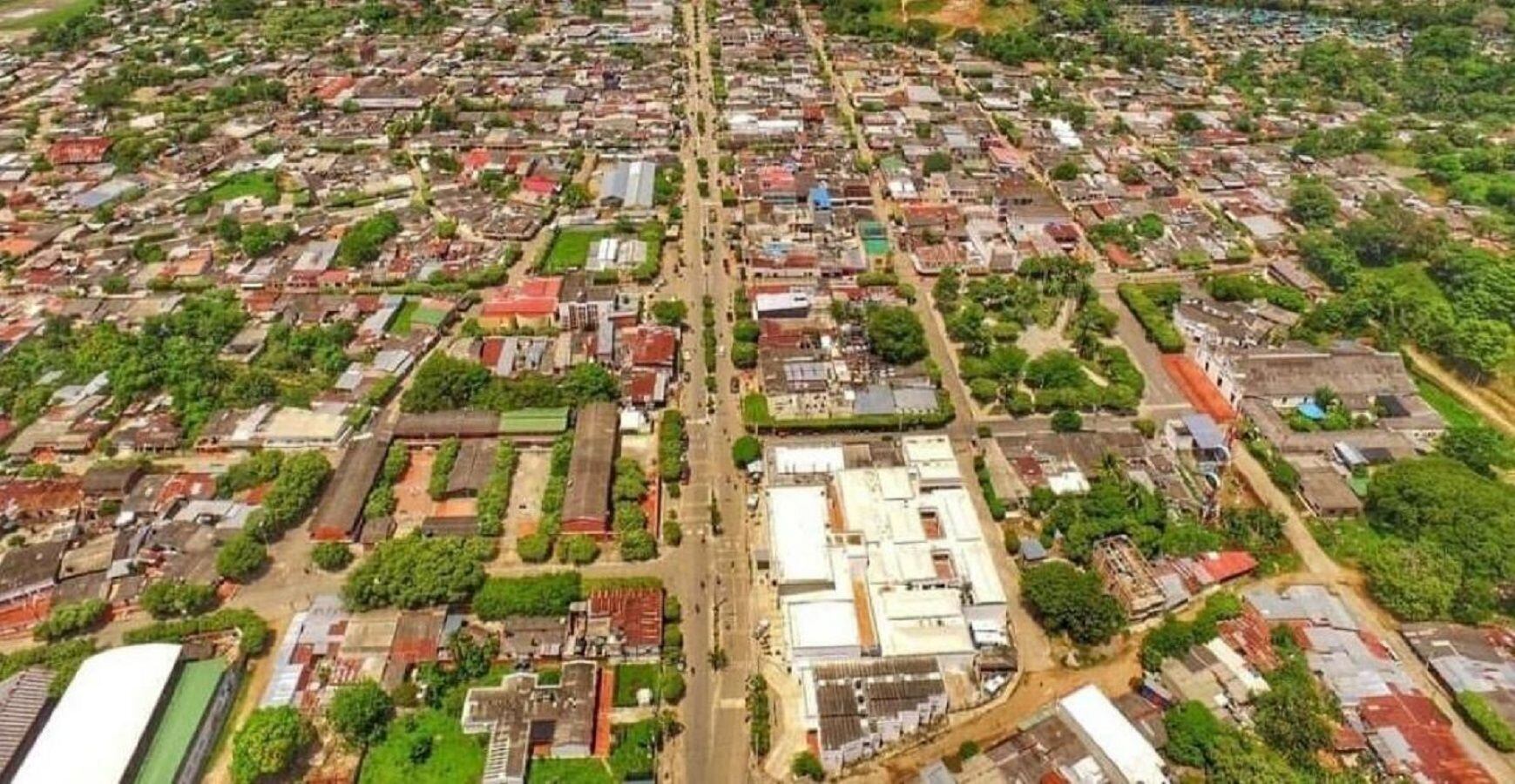 Preocupación por ocupación de predios en manos de los violentos en el Catatumbo / Foto Archivo