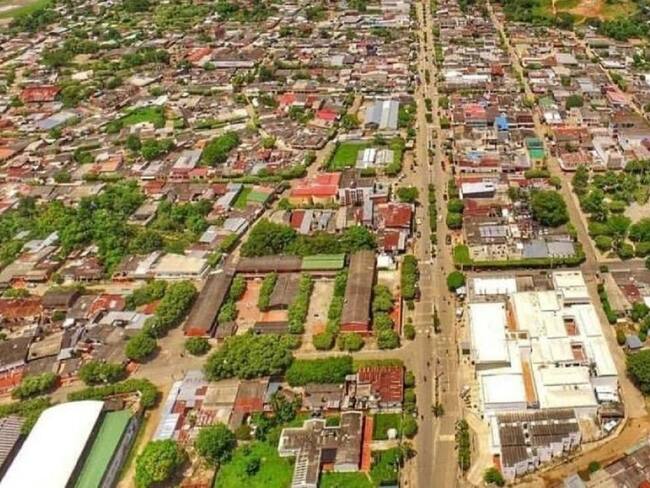 En dos municipios del Catatumbo se presentaron alteraciones del orden público/ Foto Colprensa