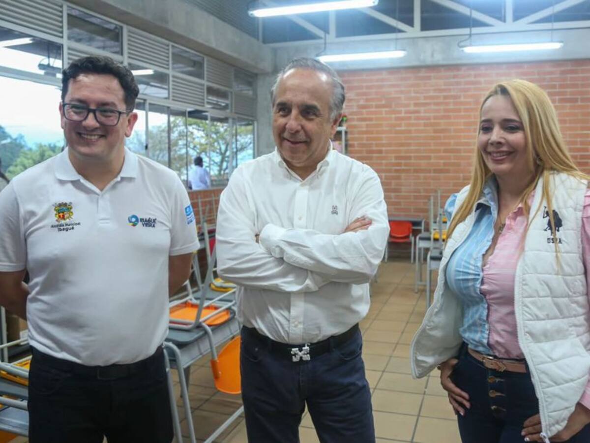 “Estamos buscando como suspendemos algunos proyectos”: Mintransporte