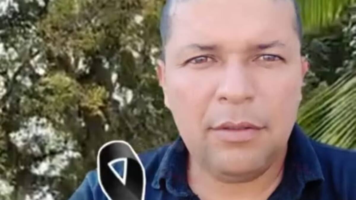 Comunidad estudiantil de Pitalito-Huila, llora la muerte de William Urrutia
