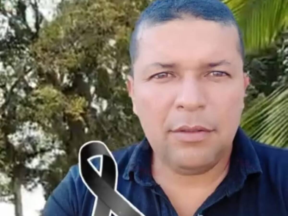Comunidad estudiantil de Pitalito-Huila, llora la muerte de William Urrutia