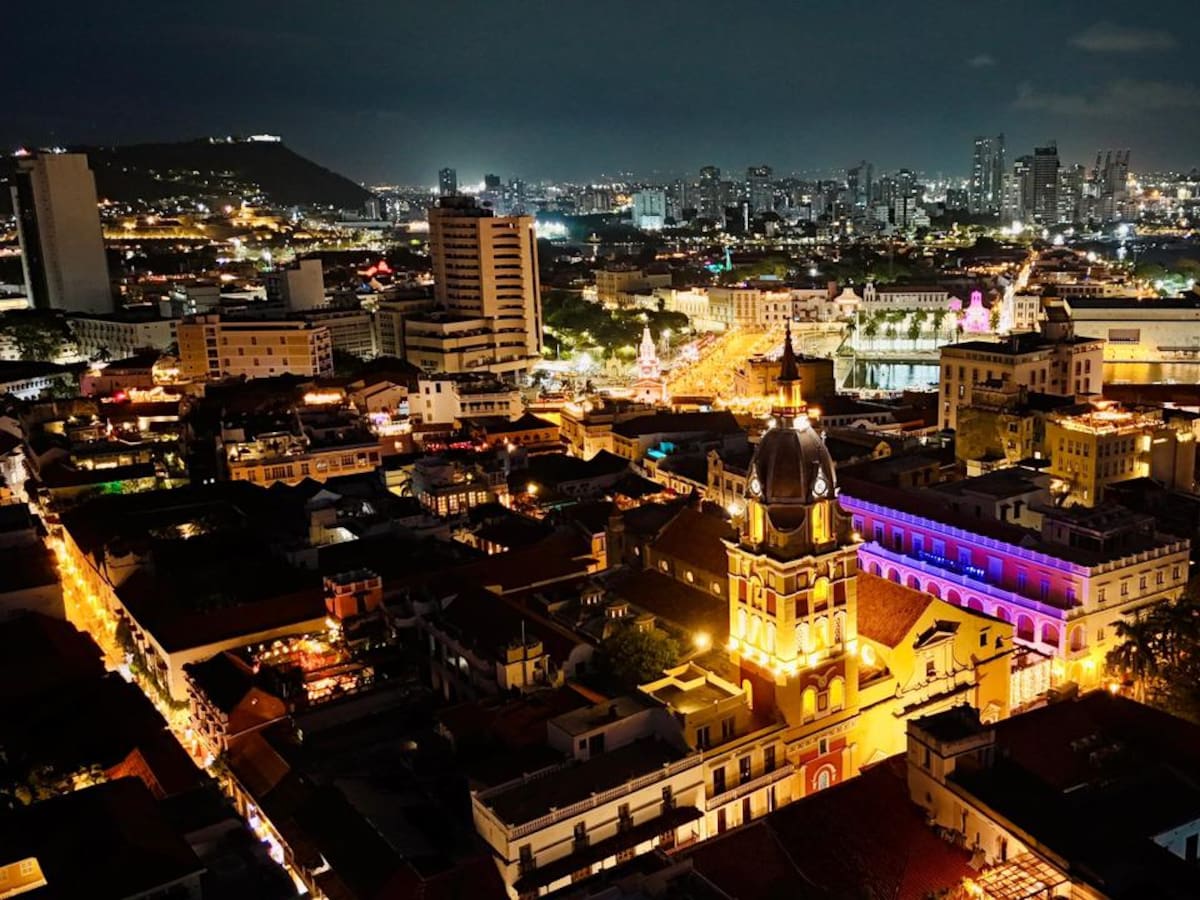 Por primera vez en América Latina: La Academia de La Haya inicia cursos de Derecho en Cartagena