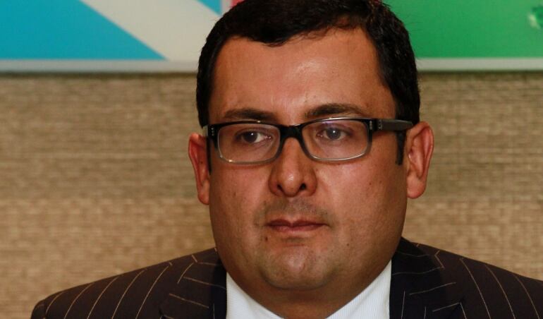  Juan Carlos Granados