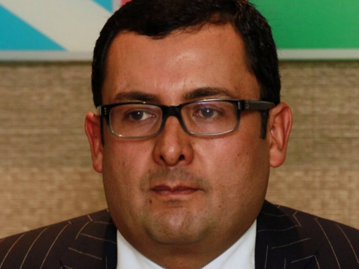 Fiscalía imputará cargos al contralor de Bogotá