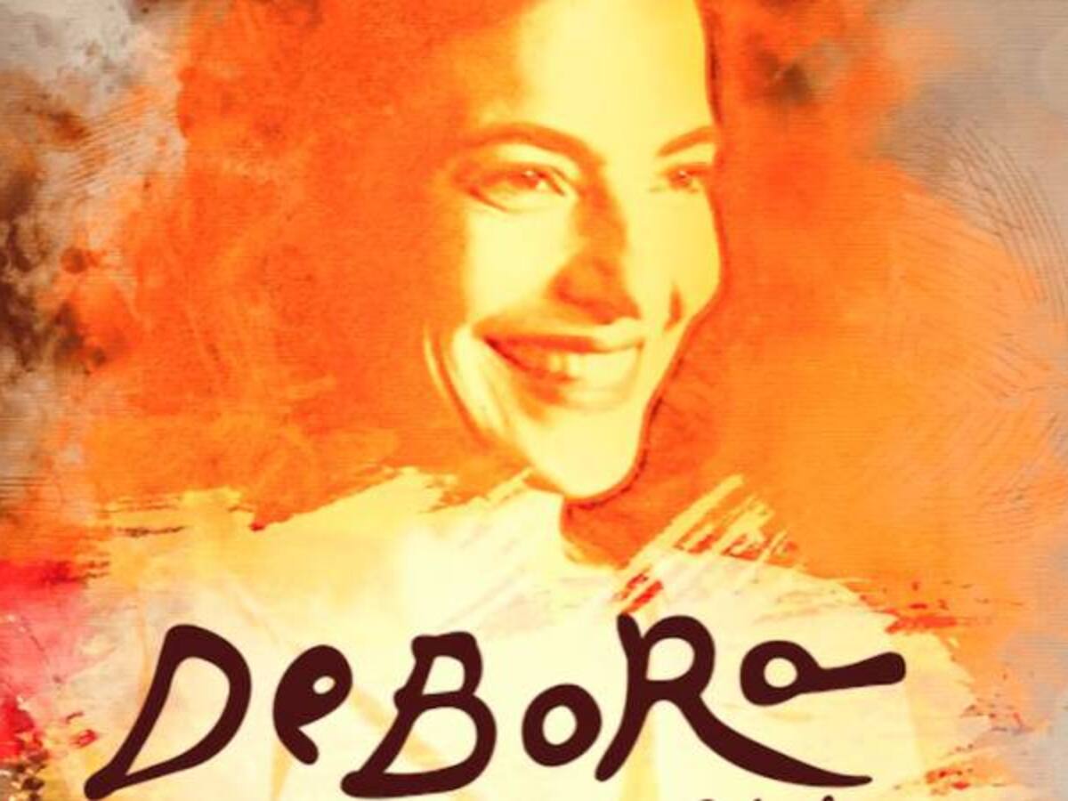 Patricia Castañeda: “Hice mi propia versión de Débora Arango”