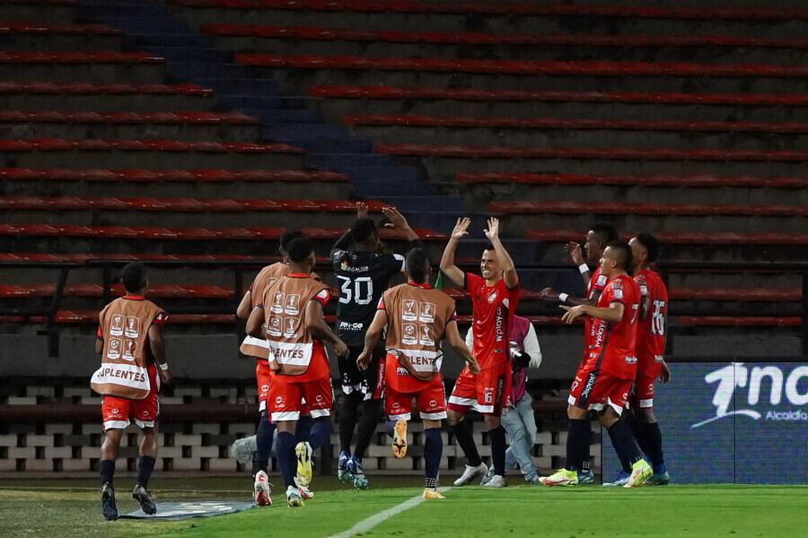 Alianza FC / Colprensa