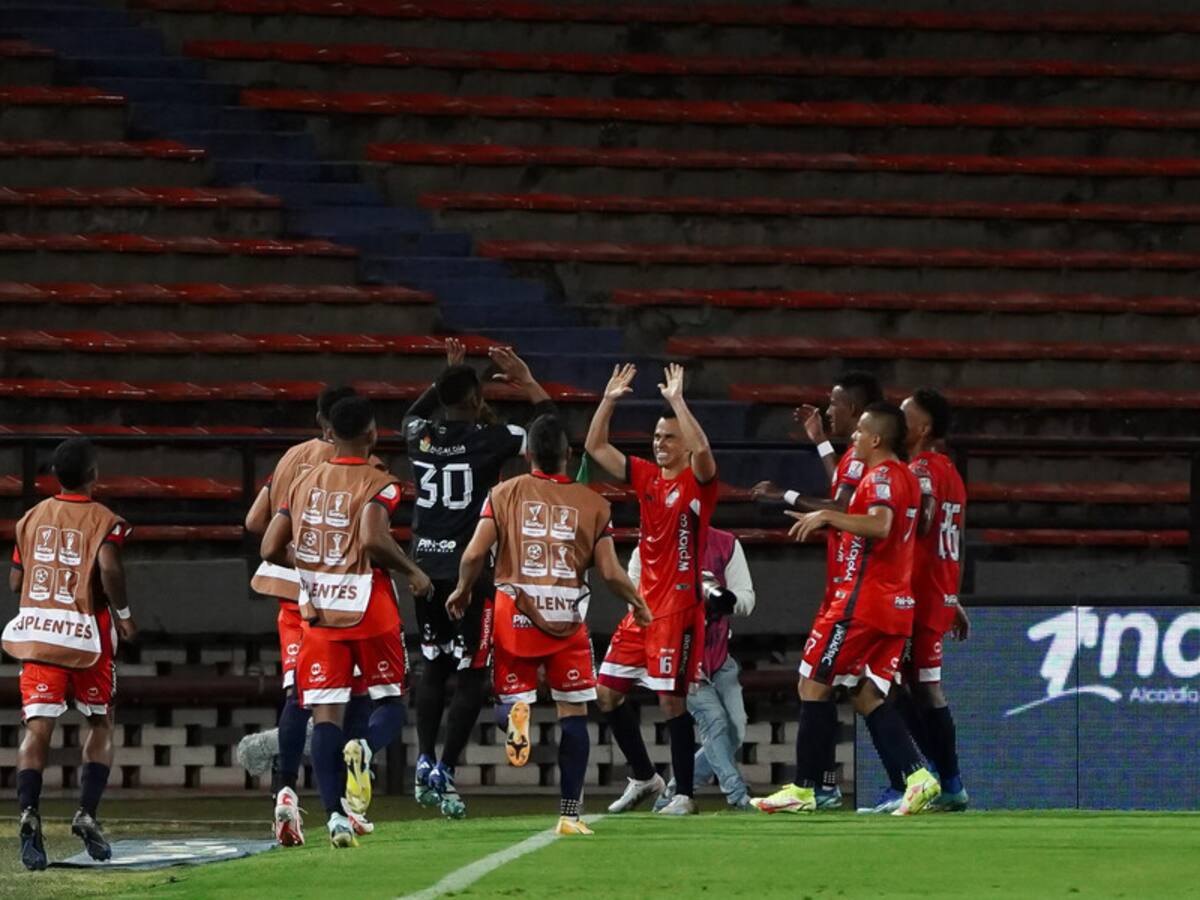 Dimayor le da la bienvenida a Alianza a su nueva sede