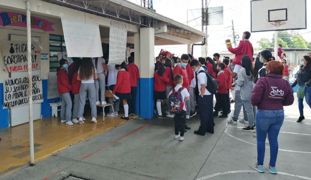Foto: Personería de Manizales.