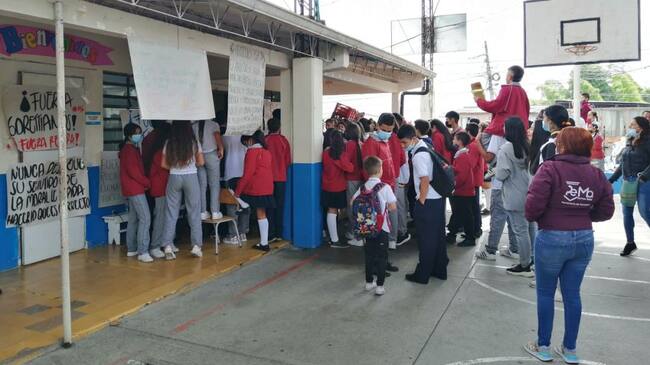 Foto: Personería de Manizales.