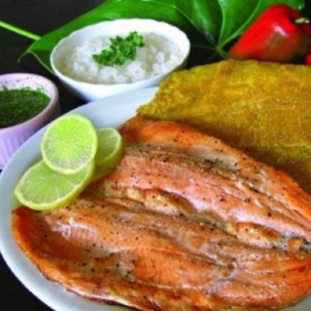 Alta oferta en pescado tiene Cúcuta