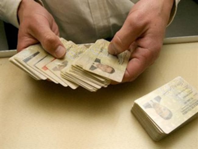 Sidex: Tecnología para enfrentar la pérdida de documentos