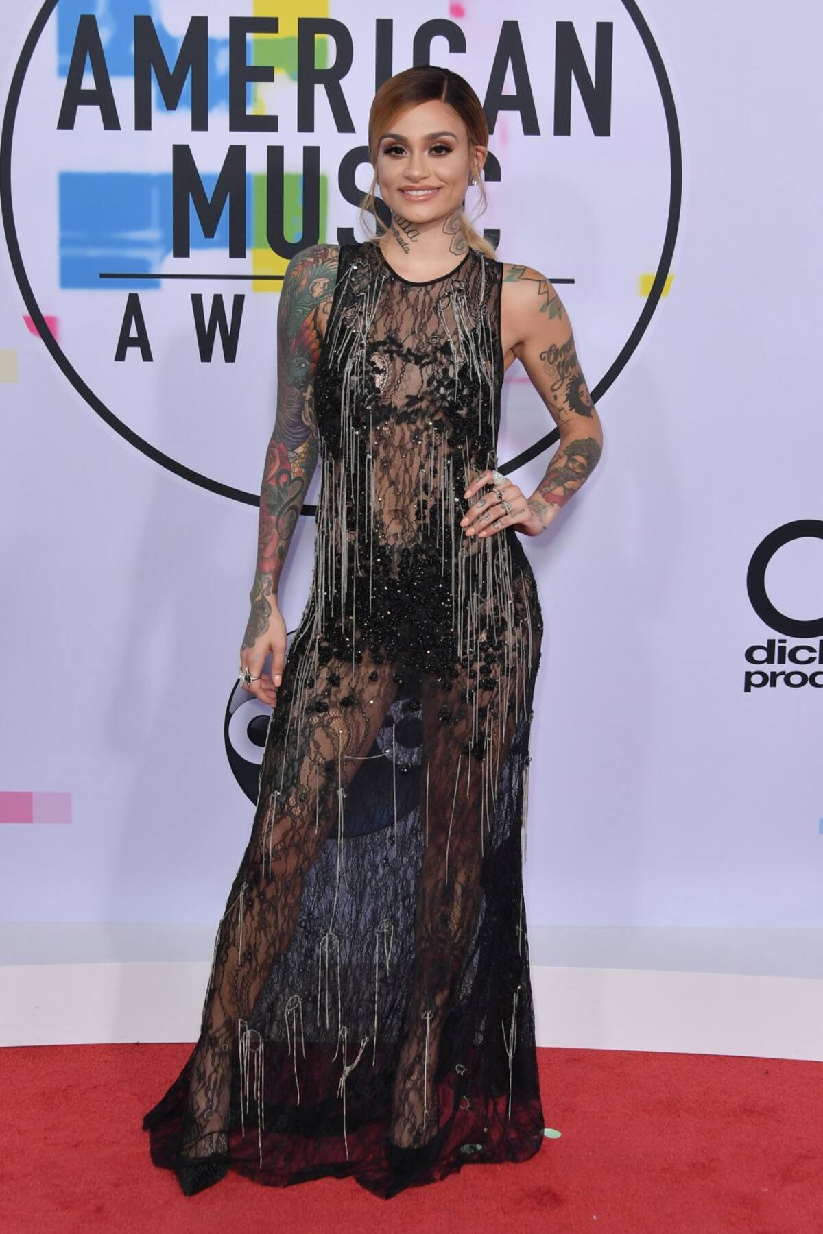 Kehlani 