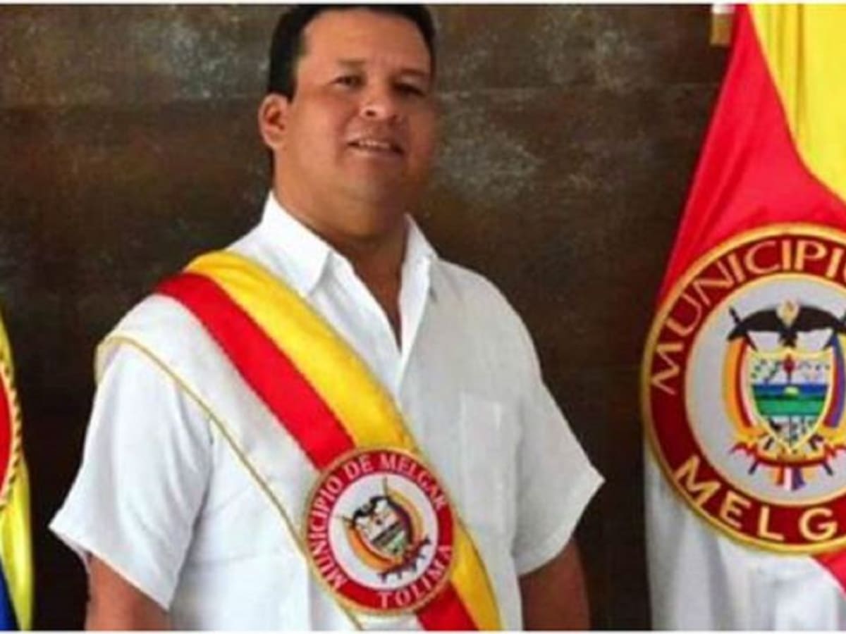 Exalcalde de Melgar debe responder por corrupción