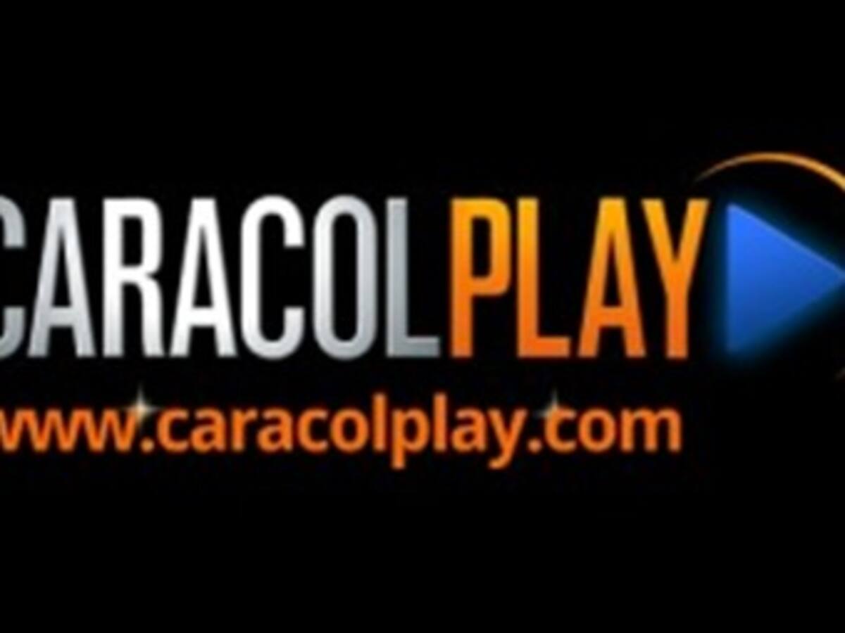 Caracol TV lanza CaracolPlay. Diego Carvajal, gerente de portales del Canal Caracol.
