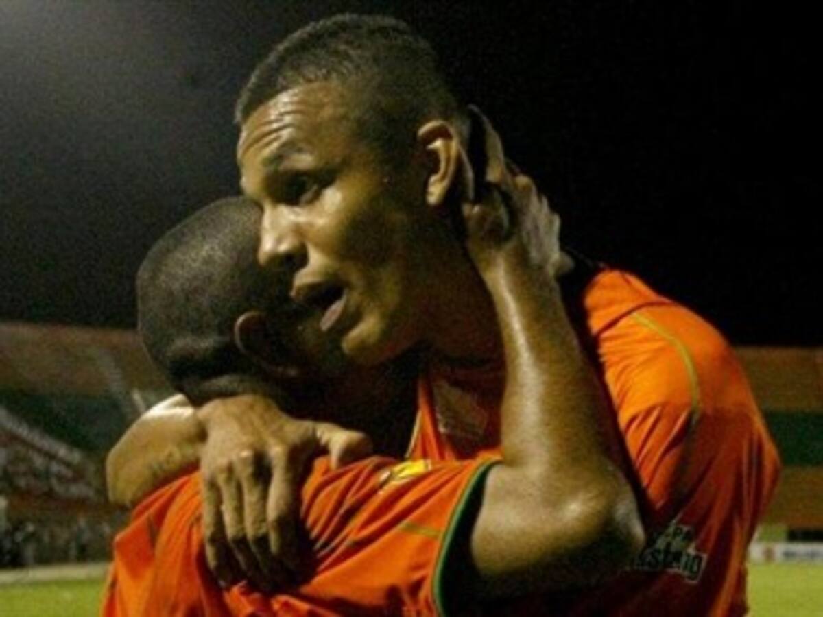 Atlético Junior cayó 2-0 en su visita al Envigado en el Polideportivo Sur