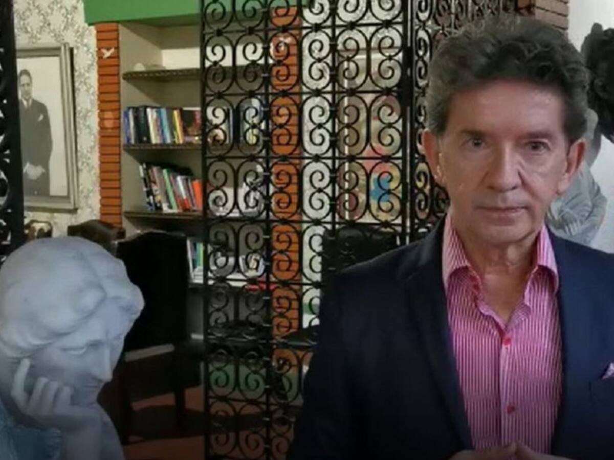 Los lotes se compraron con una certificación de la Fiscalía: L. Pérez