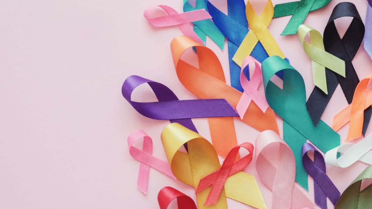 La Liga colombiana contra el cáncer cumple 60 años