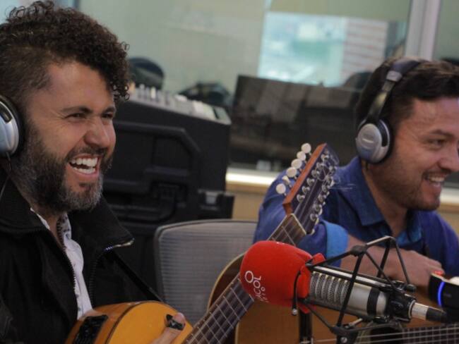 El festival ‘Príncipes de la Canción’ un homenaje a la música andina
