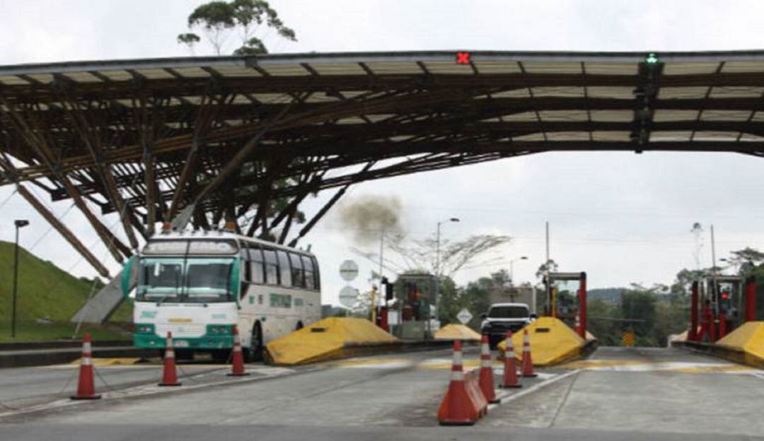 Autopistas del Café