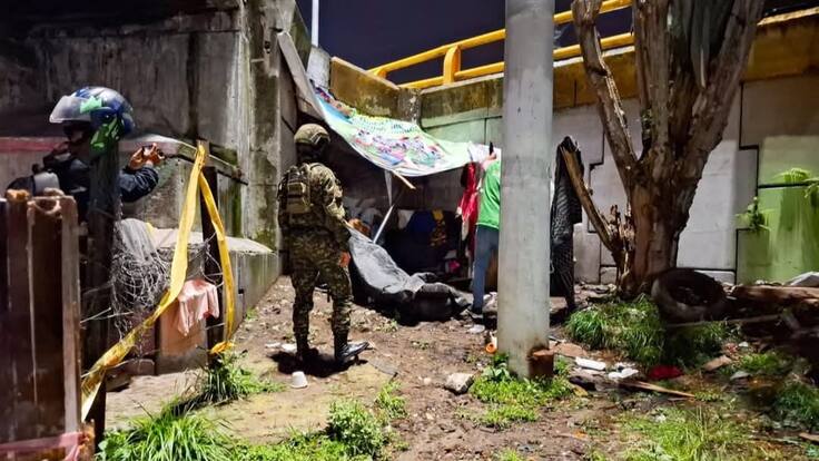 Carlos Arturo Ramírez, secretario de gobierno de Armenia y las agresiones