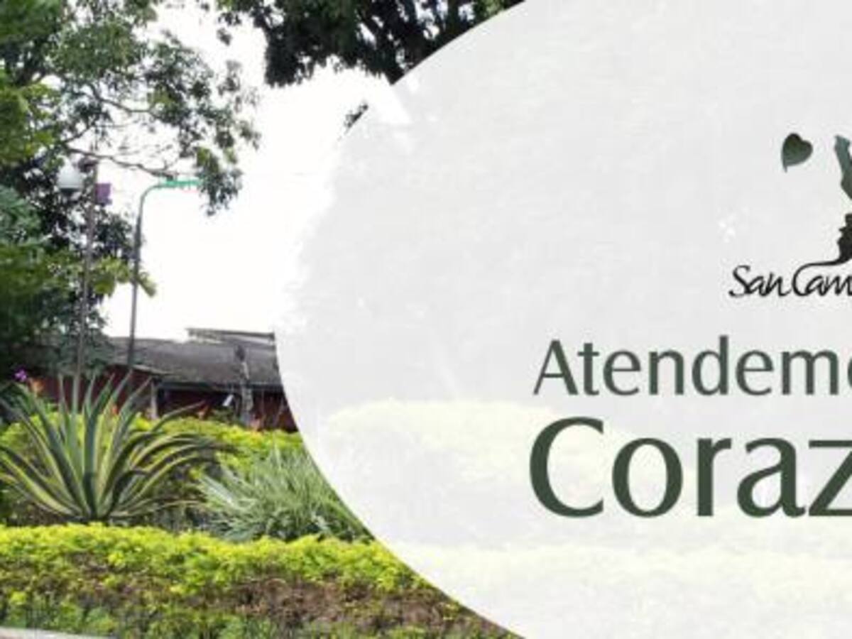 Tribunal deja sin efecto lista definitiva de aspirantes a gerencia de San Camilo