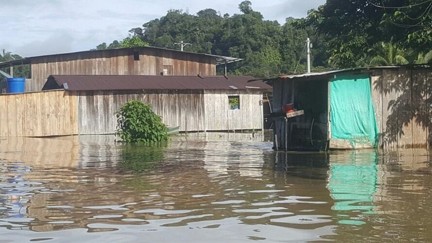 Imagen de referencia.  . Foto: Colprensa