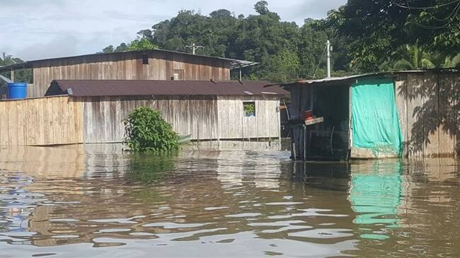 Imagen de referencia. . Foto: Colprensa
