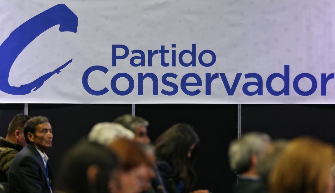 El Partido Conservador presentó un protocolo de no violencia contra la mujer