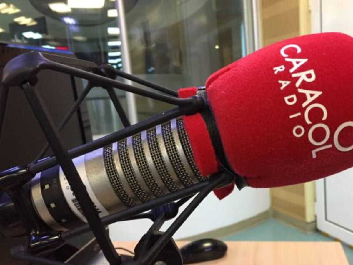 Esto es un terremoto a 20 días de la cumbre de las Américas: Ospina