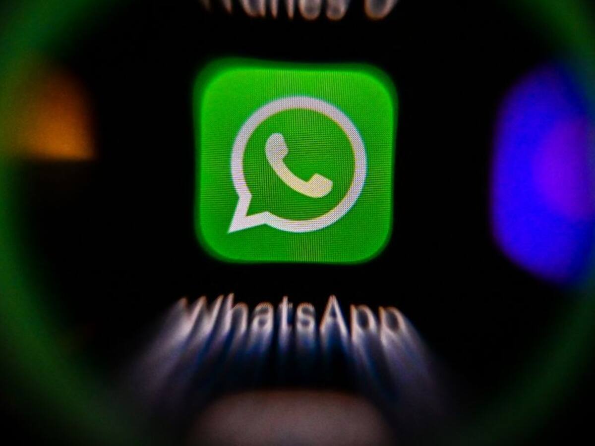 ¡Cuidado! Nueva modalidad de estafa en WhatsApp