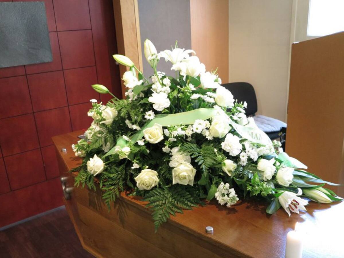 Tras pasar 20 horas en un congelador, un 'muerto' resultó estar vivo