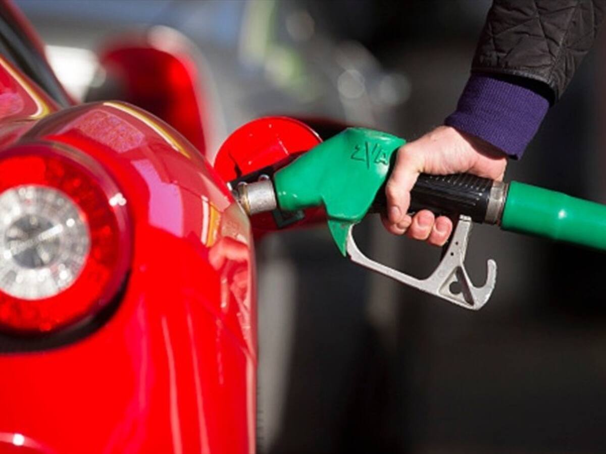 Combustibles en Colombia subirán en mayo