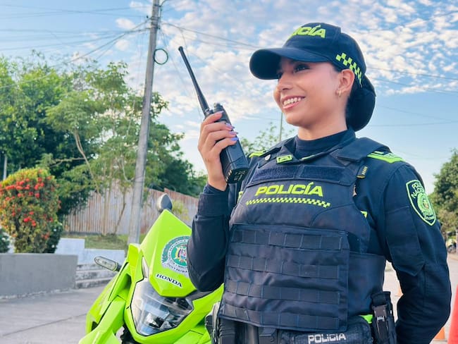 Policía Nacional