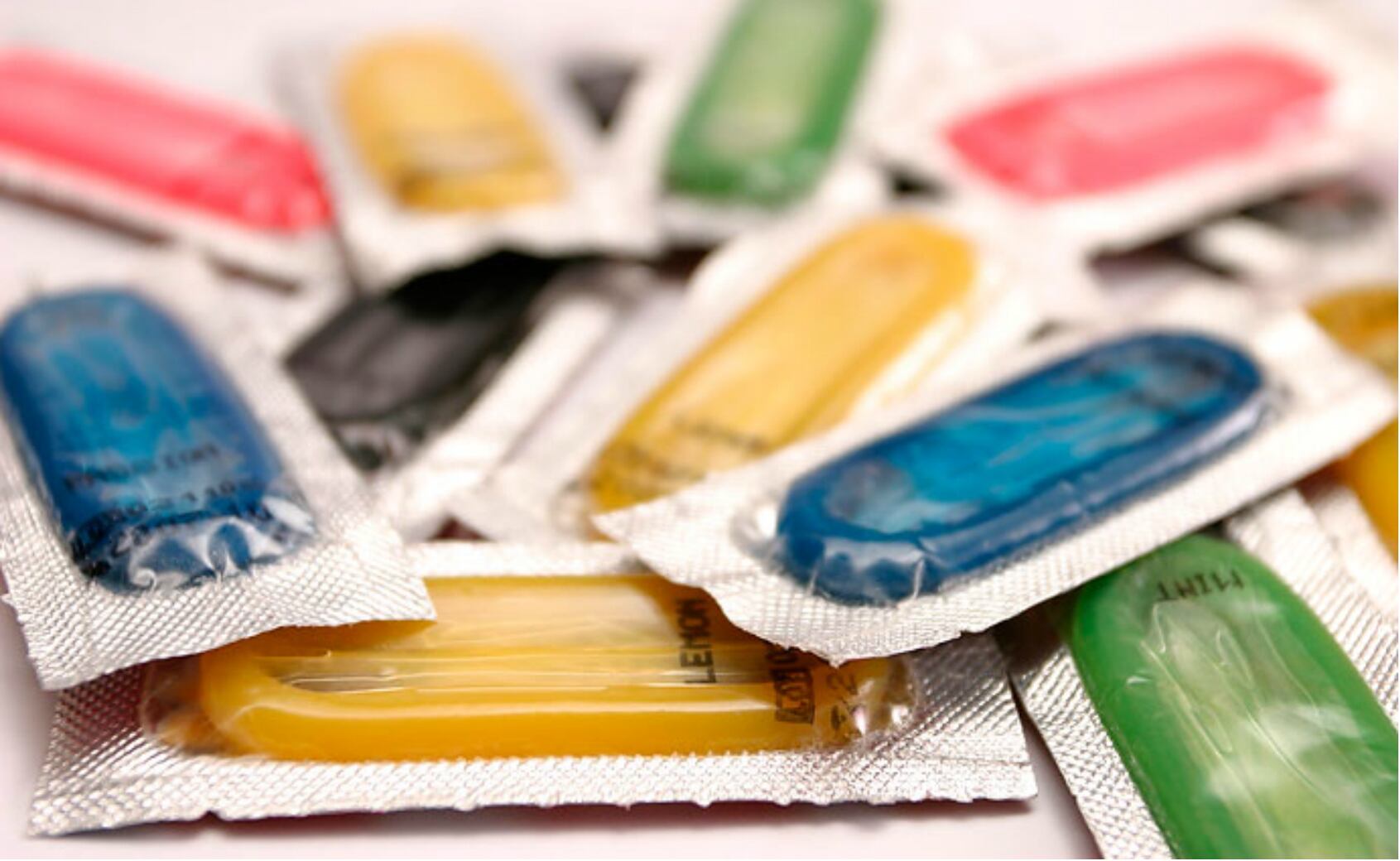 Quitar el condón sin consentimiento sería delito: aprueban proyecto en primer debate (Colprensa)