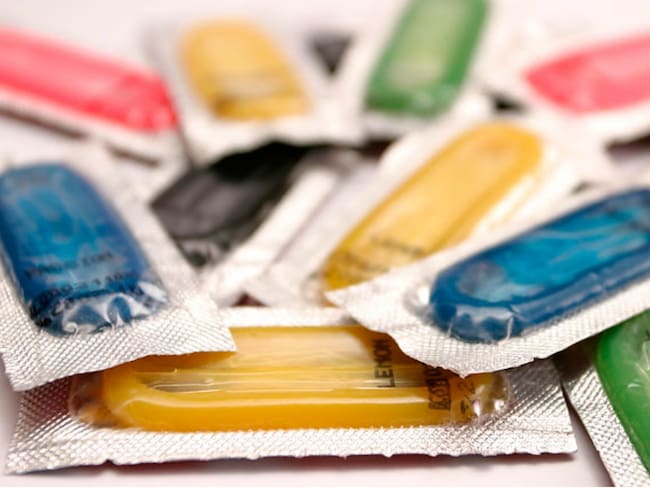 Quitar el condón sin consentimiento sería delito: aprueban proyecto en primer debate (Colprensa)