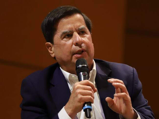 La segunda vuelta presidencial será el 19 de junio